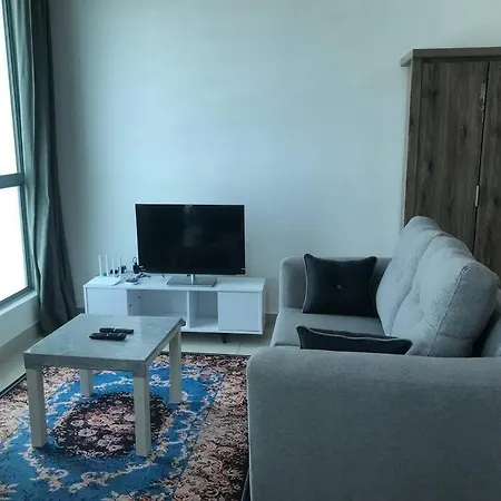 Cozy Cybersquare High Floor City View King Bed Free Parkin Netflix With Wi-Fi 173 Cyberjaya Exterior photo